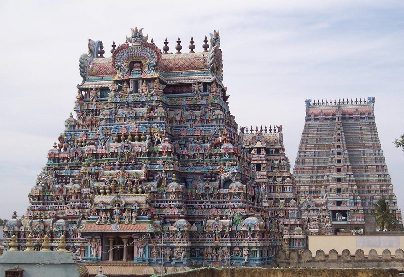 cabs for trichy to 