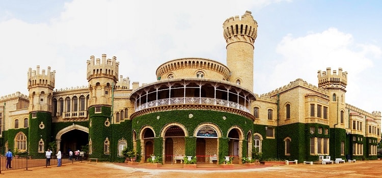 cabs for bangalore to 