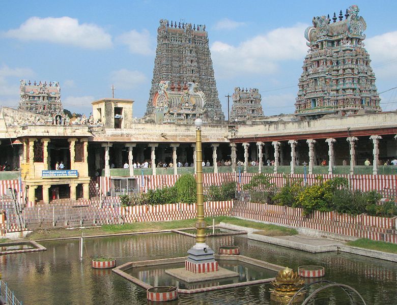 cabs for trichy to madurai