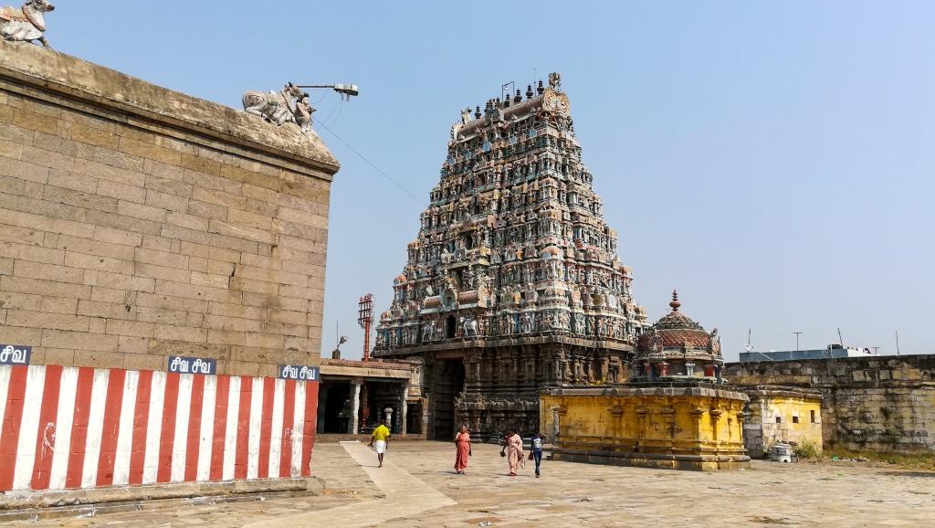 cabs for virudhachalam to 