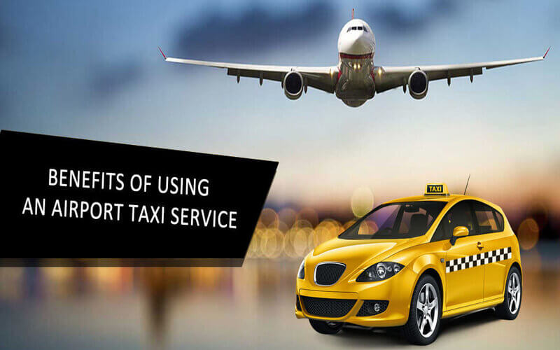 airport taxi services